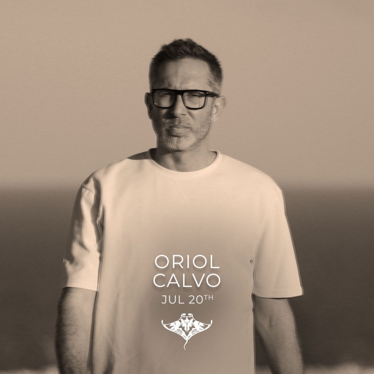 ORIOL CALVO at MAJAHUITAS (Puerto Vallarta - Mexico)