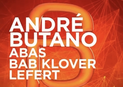 ANDRE BUTANO at ATTIC (Vic - SPAIN)