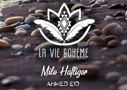 MILO HÄFLIGER at La Vie Bohéme (Rituals - Egypt)