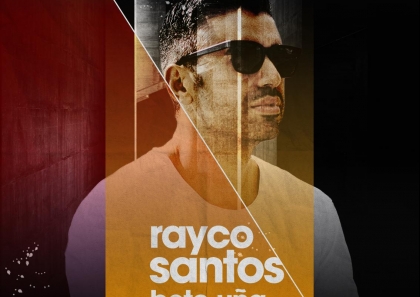 RAYCO SANTOS at PAPAGAYO (TENERIFE)