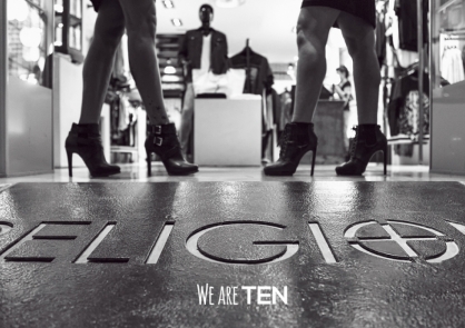 RELIGION Clothing Ibiza Official Sponsor of TEN IBIZA