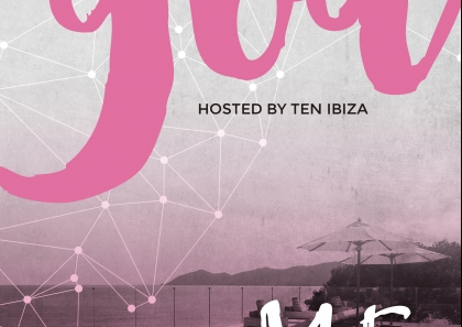 YOU, the new proposal by TEN Ibiza to enjoy the summer from the ME Ibiza Hotel