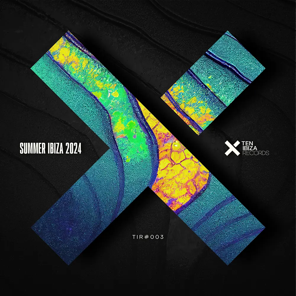 Summer Ibiza 2024 VA