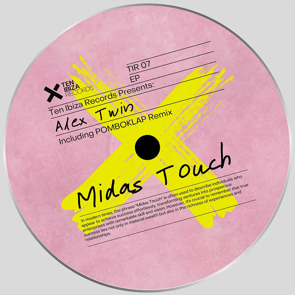 Midas Touch